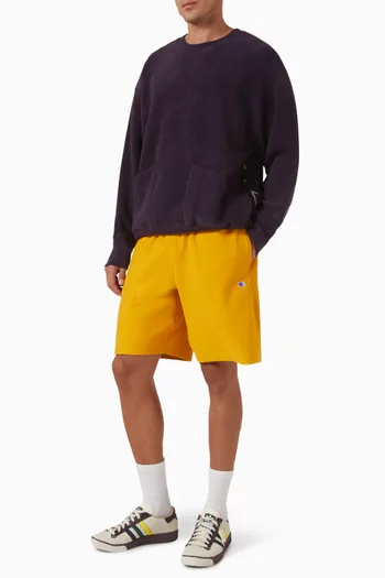 Archive Rodeo Sweatshirt in Cotton