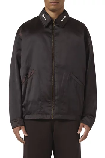 Archive Rodeo Graphic Jacket