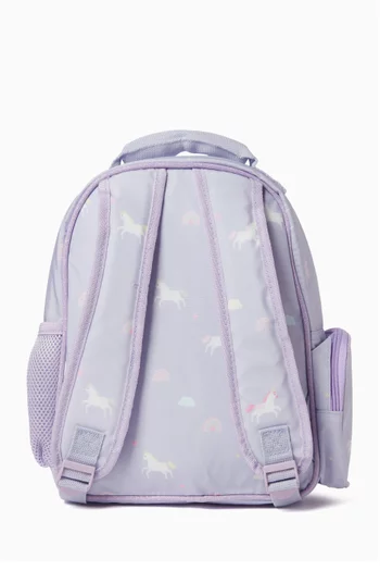 Unicorn Backpack