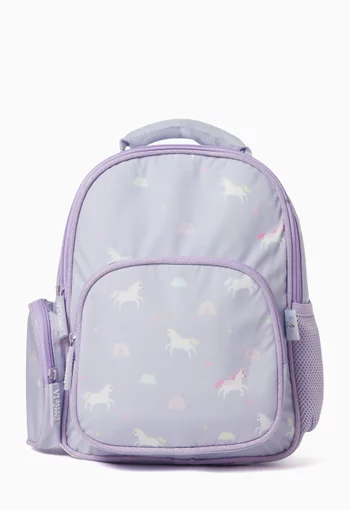 Unicorn Backpack