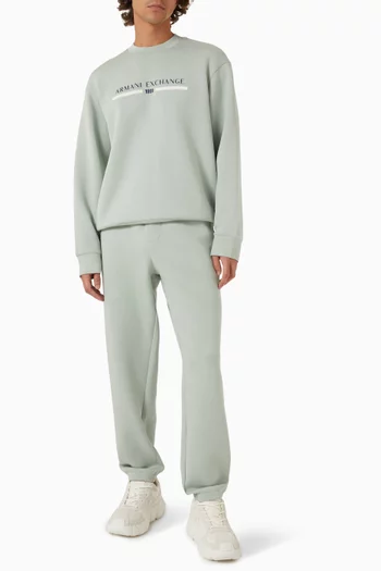 Marnia Logo Sweatshirt