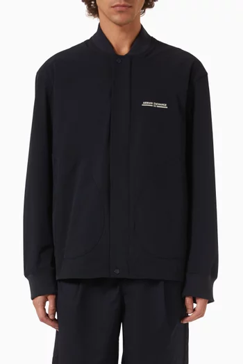 Marina Zip Jacket