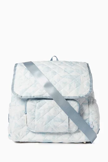 Multipurpose Eva Diaper Bag