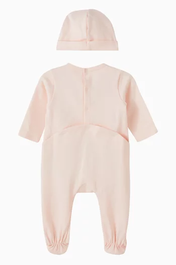 2-piece Gift Set in Organic Cotton