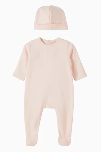 2-piece Gift Set in Organic Cotton