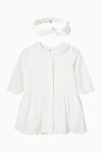 2-piece Gift Set in Cotton