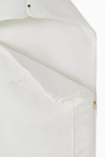 Sleeping Nest in Cotton