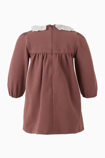 Milano Dress in Cotton