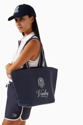 Robinson Club Tote Bag in Canvas