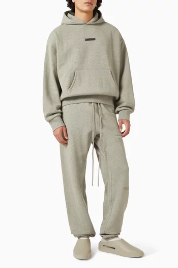 بنطال رياضي بقصة كلاسيكية صوف