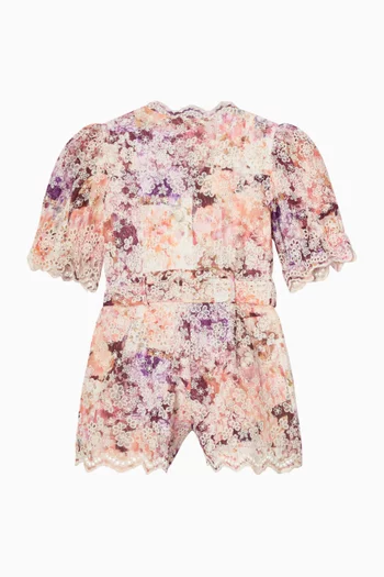 رومبر انستازيا مطرز