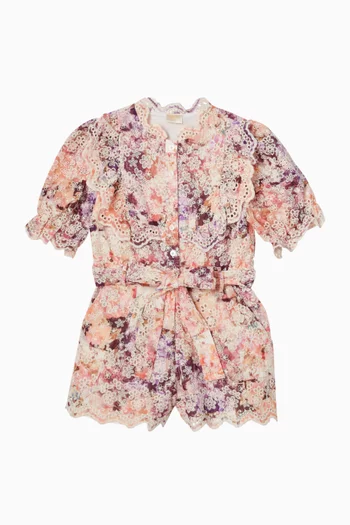 رومبر انستازيا مطرز