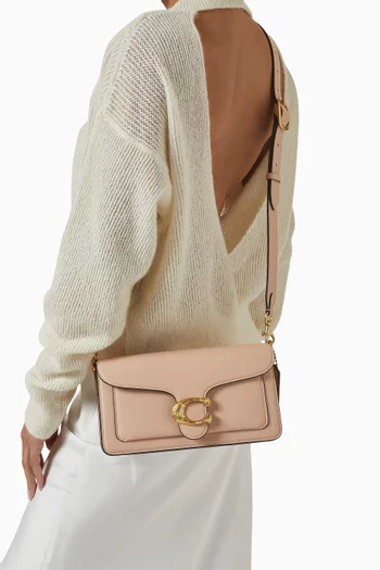 Tabby 26 Shoulder Bag in Leather
