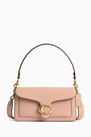 Tabby 26 Shoulder Bag in Leather