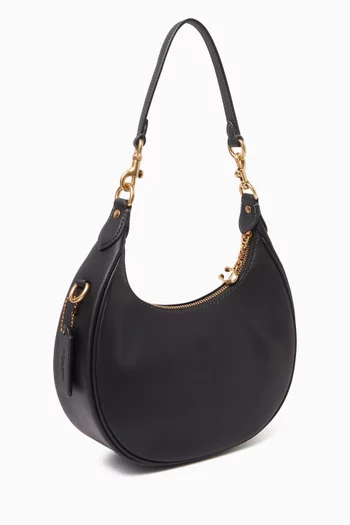 Jonie 22 Hobo Bag in Leather