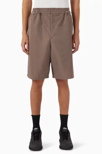 شورت بزهرة بوكي 2.0 قطن معالج