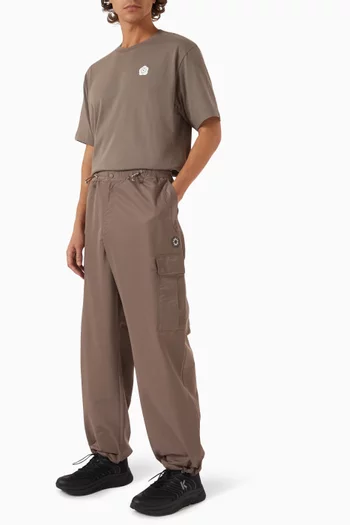 بنطال كارغو بزهرة بوكي 2.0