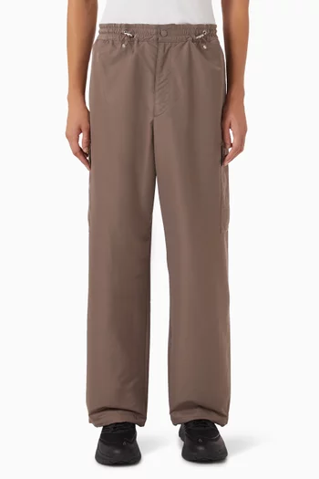 بنطال كارغو بزهرة بوكي 2.0