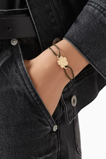 Boke Flower Bracelet