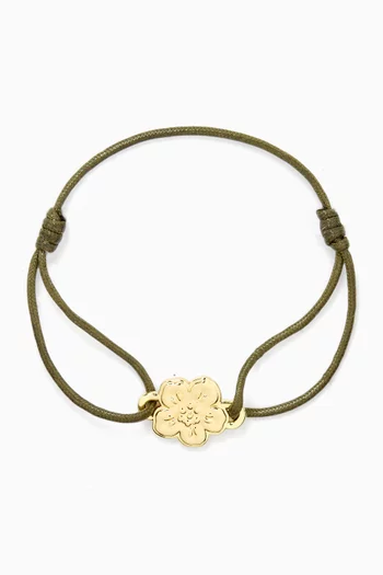 Boke Flower Bracelet