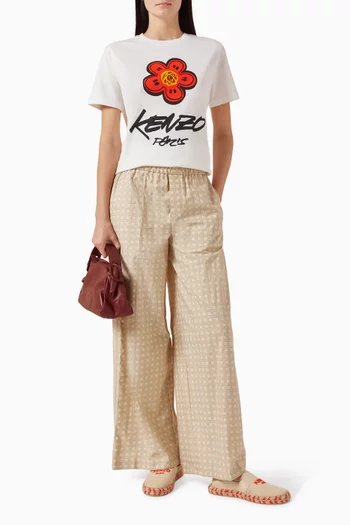 x Futura 2000 Loose T-Shirt In Cotton