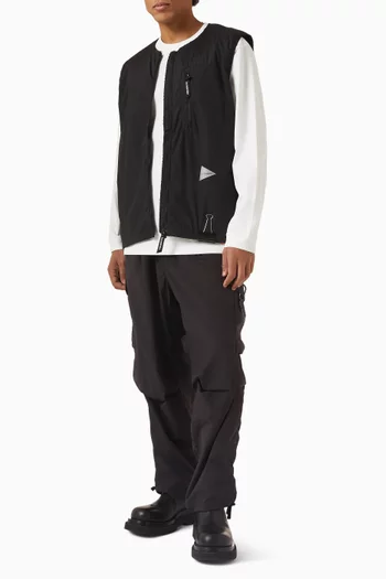 21 Alpha Direct Vest