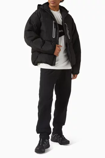 بنطال تسلق الجبال مزيج قطن اند واندر × جراميتشي