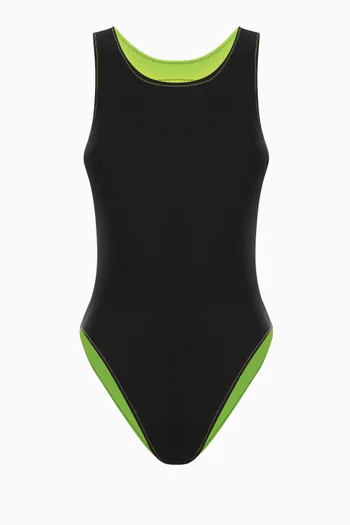 The Revo One-piece Swimsuit