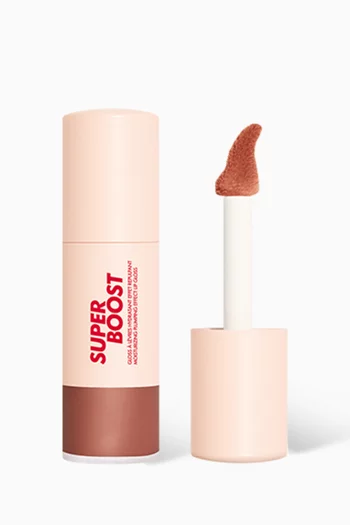 05 Anywhere Caffeine Super Boost Lip Gloss, 9ml