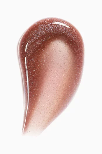 07 Limitless Brown Super Boost Lip Gloss, 9ml
