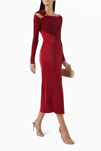 Eleanor Midi Dress
