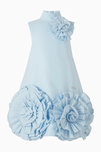 Cupcake Dress in Cotton