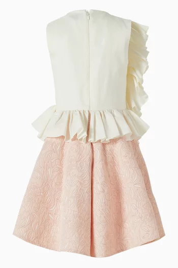 In Bloom Dress