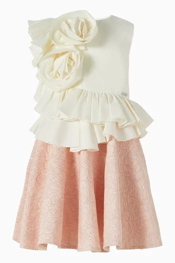 In Bloom Dress