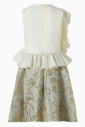 In Bloom Dress