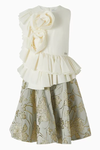In Bloom Dress