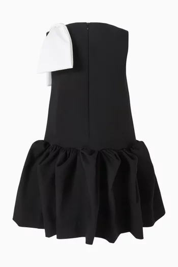My Jewel Bow Dress