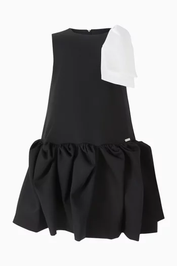 My Jewel Bow Dress
