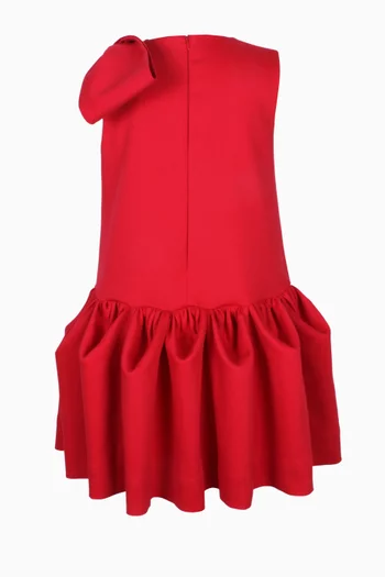 My Jewel Bow Dress