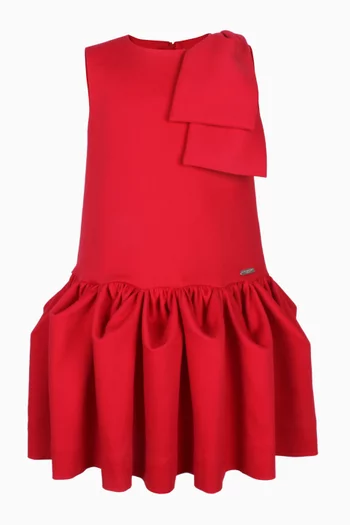 My Jewel Bow Dress
