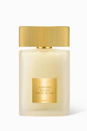 Eau de Soleil Blanc Eau de Toilette, 50ml