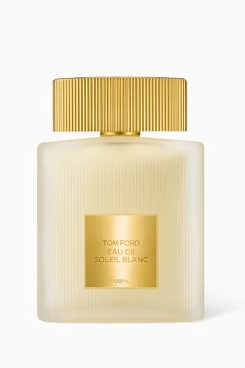 Eau de Soleil Blanc Eau de Toilette, 100ml