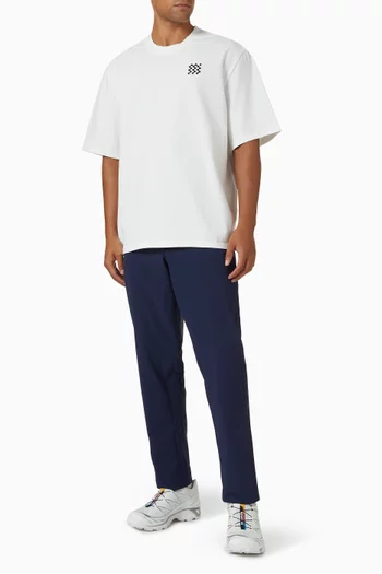 Lightweight Course Pants in Stretch Nylon