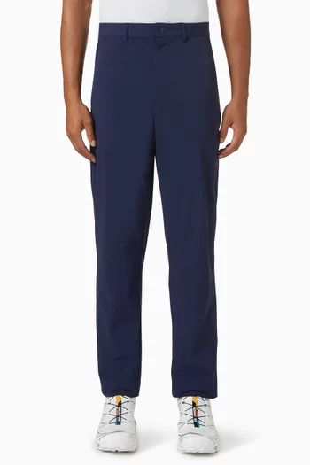 Lightweight Course Pants in Stretch Nylon