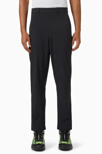 Lightweight Course Pants in Stretch Nylon