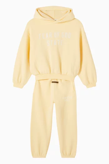 Classic Logo Sweatpants