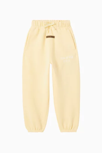 Classic Logo Sweatpants