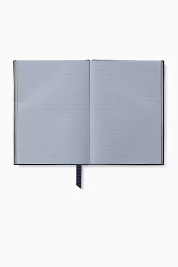 دفتر ملاحظات للجيب جلد باناما