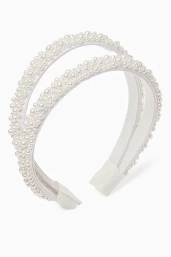 Ardeen Pearl Headband