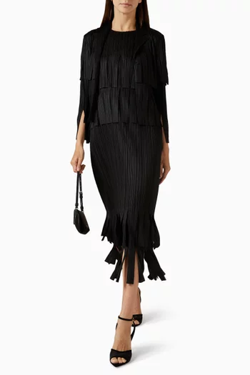 Angelika Jacket & Dress Set